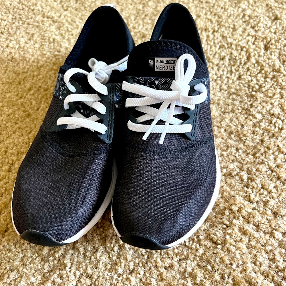 New balance